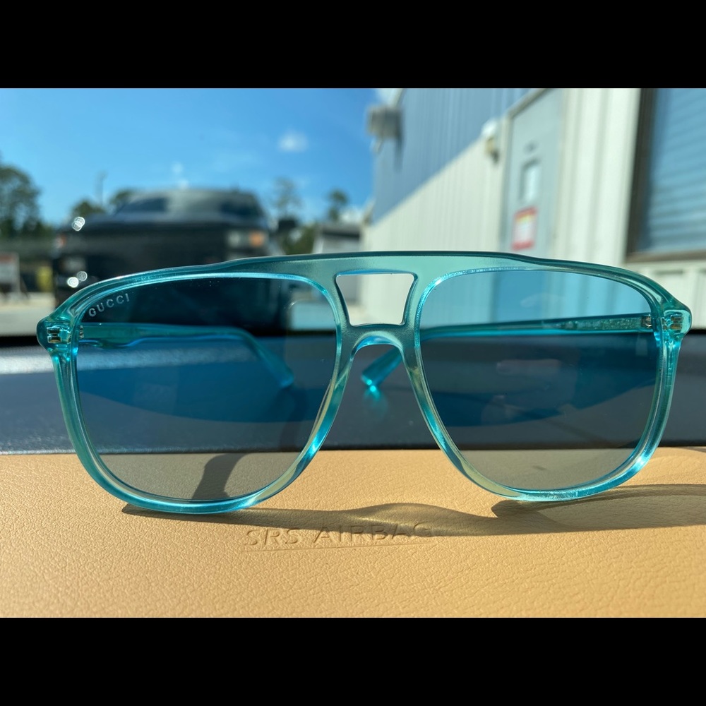 Gucci sunglasses